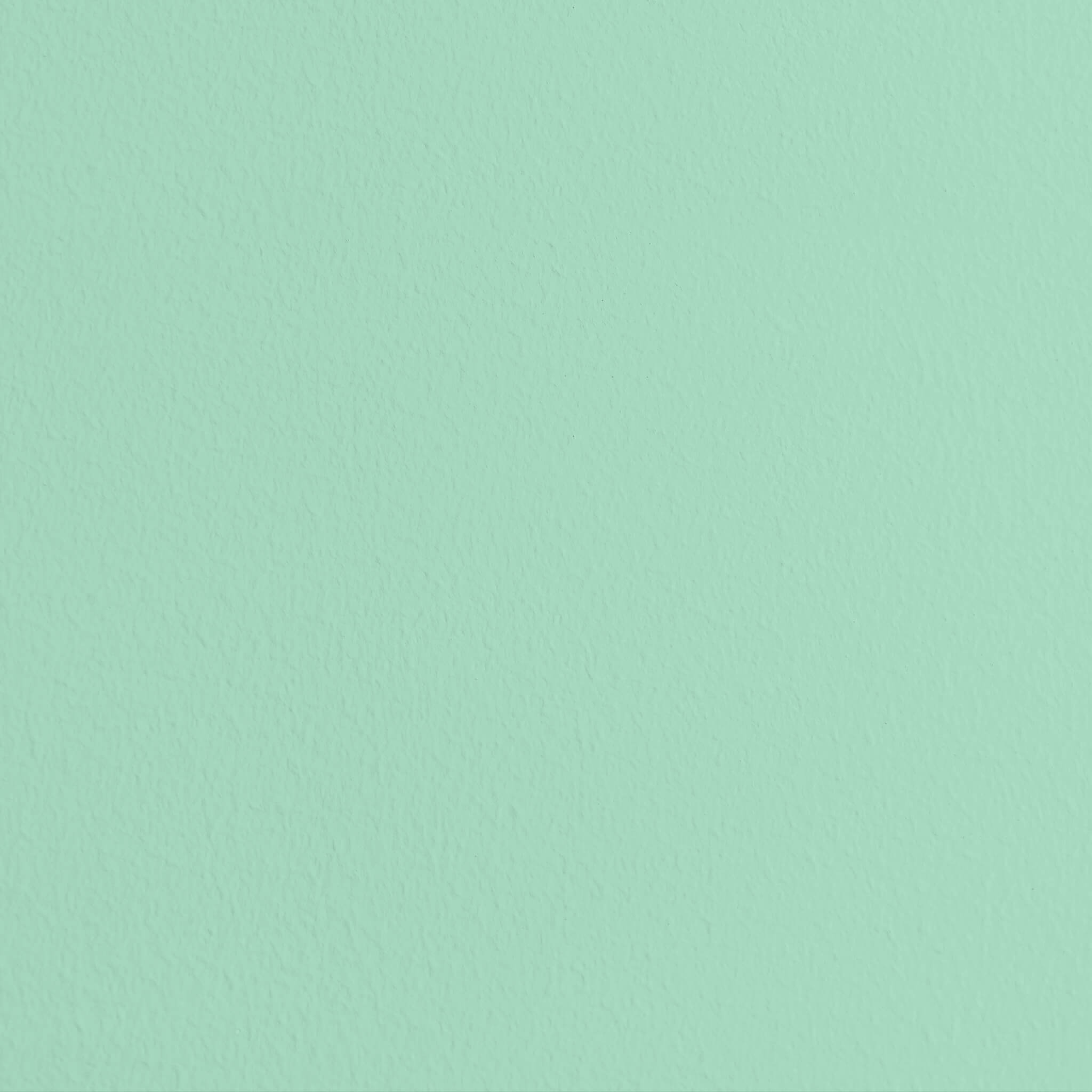 MissPompadour Groen met Zuidzee - Afwasbare muurverf 2.5L
