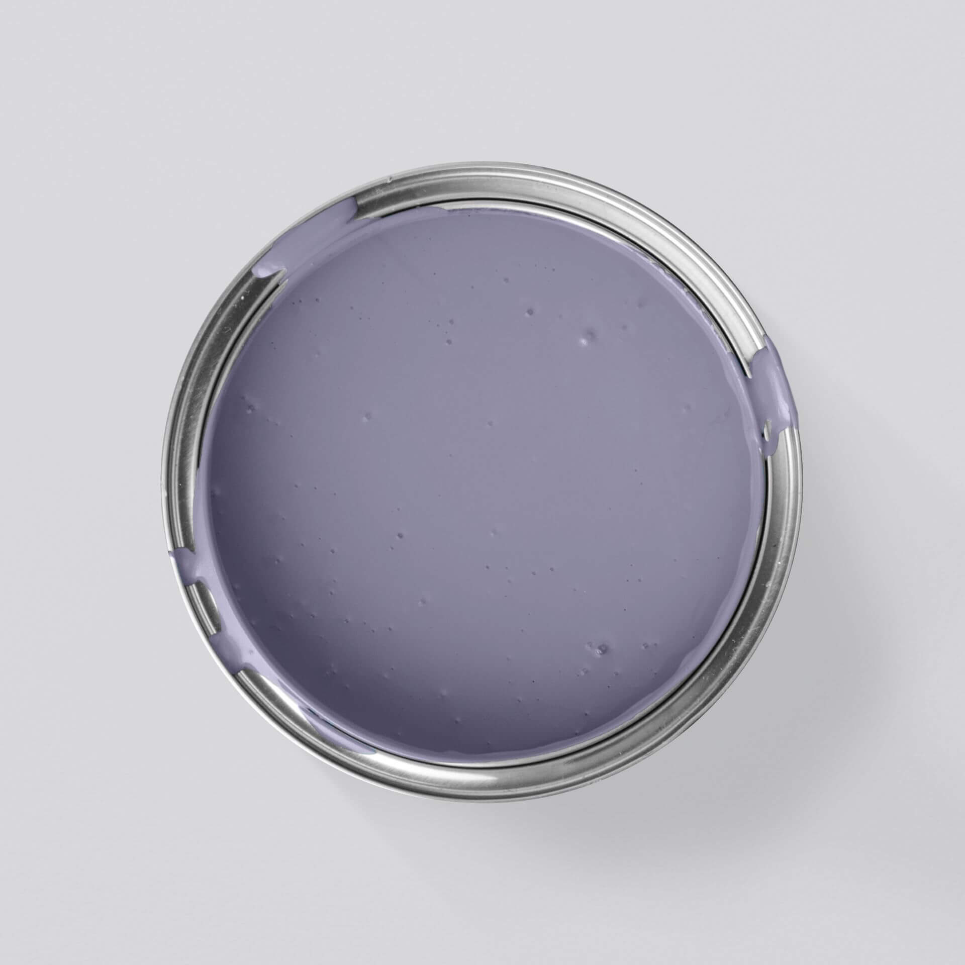 MissPompadour Purple with Provence - The Valuable Wall Paint 1L