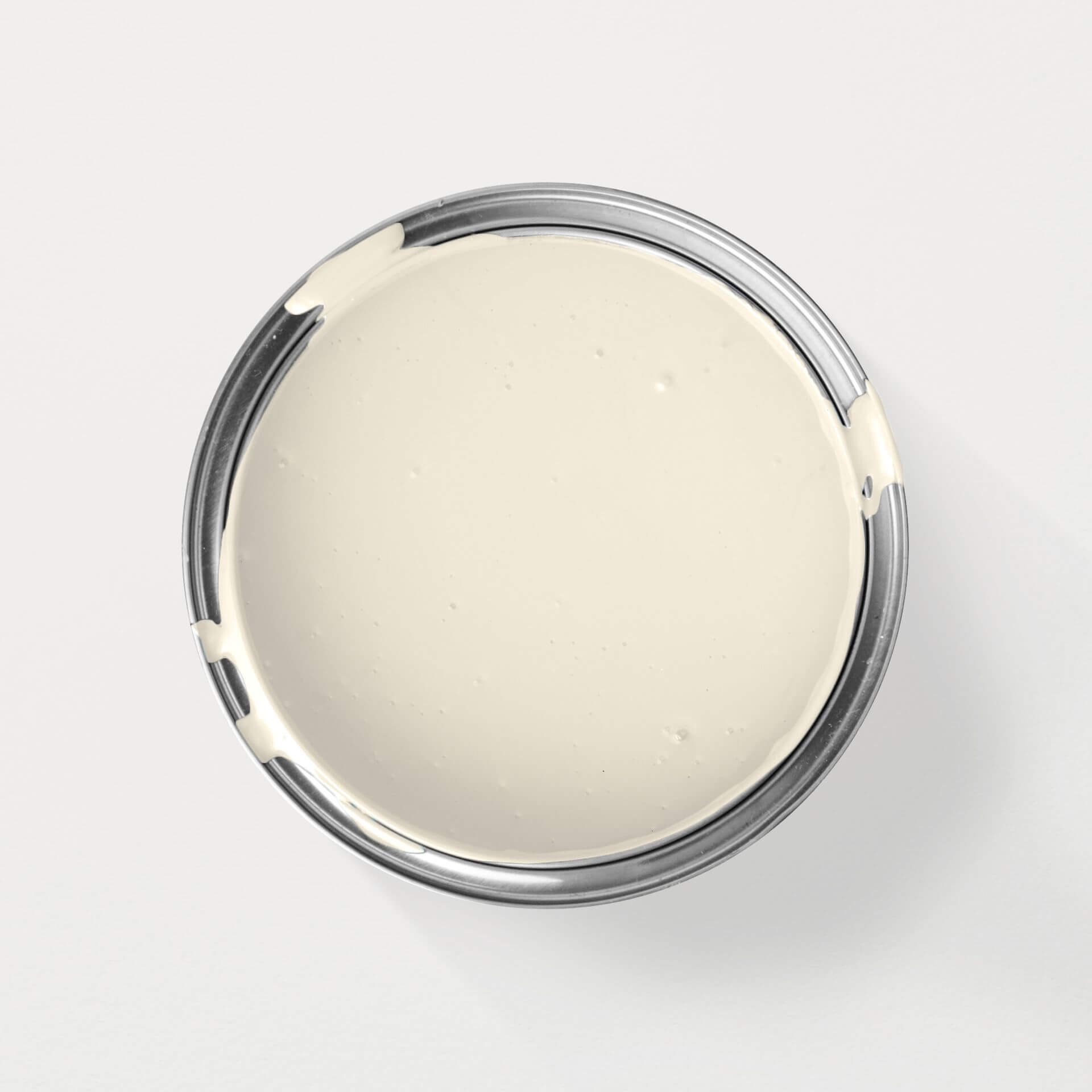 MissPompadour White with Vanilla - The Functional Wall Paint 1L