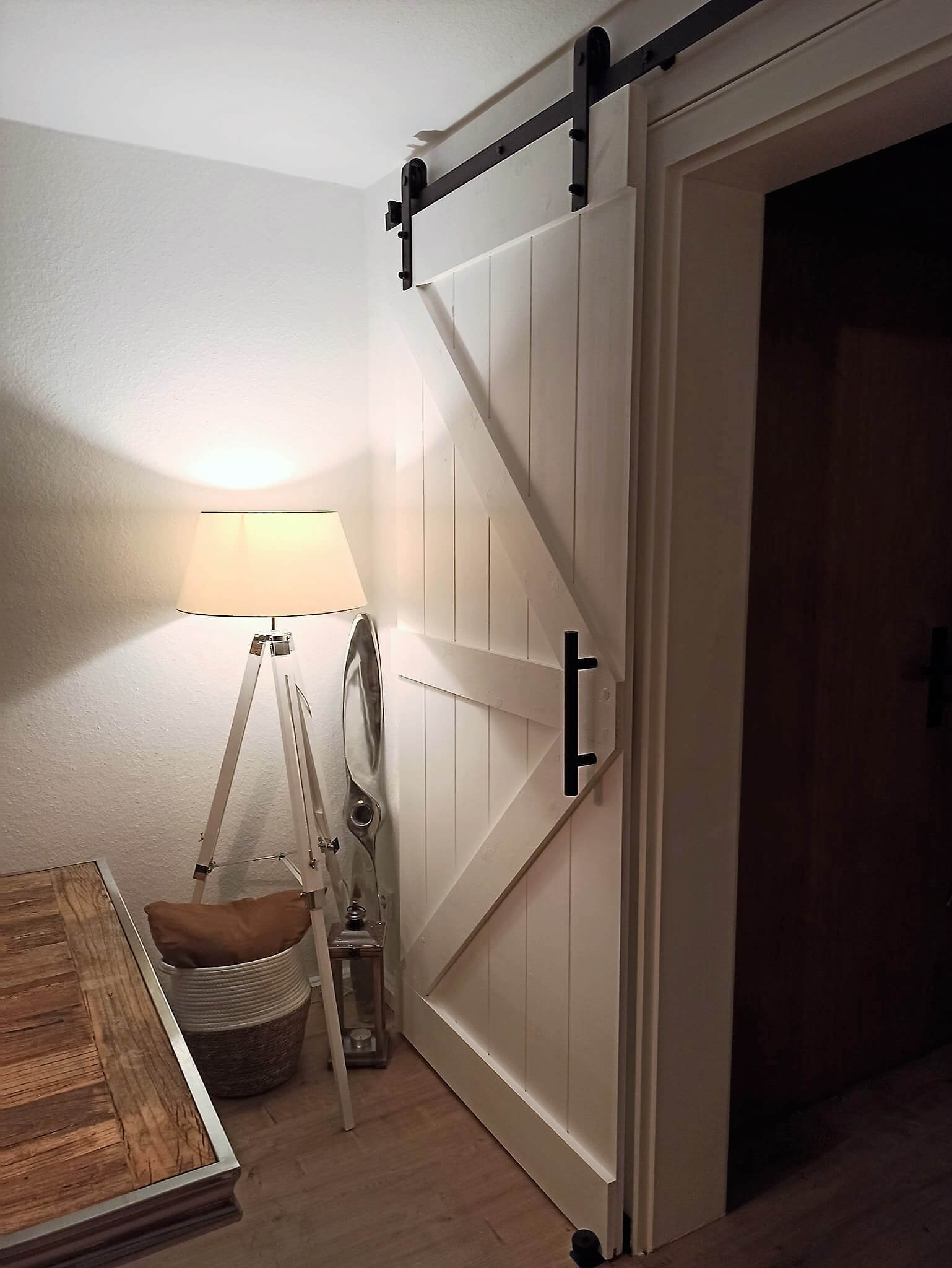 Painting doors it's quick & easy Home DIY