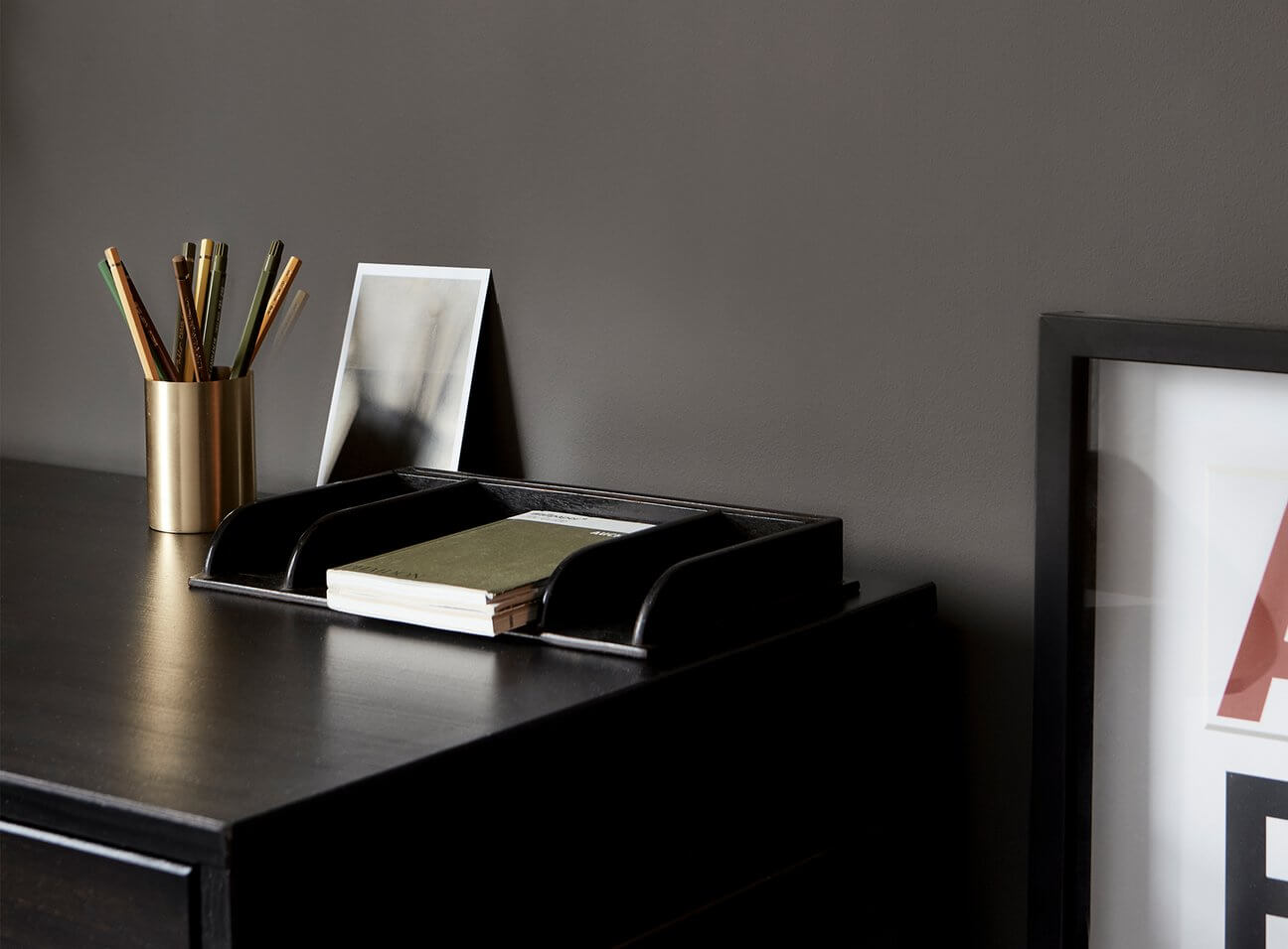 Mylands FTT 015 Raw Umber - Wood & Metal Gloss / Lack Glänzend, 2.5L