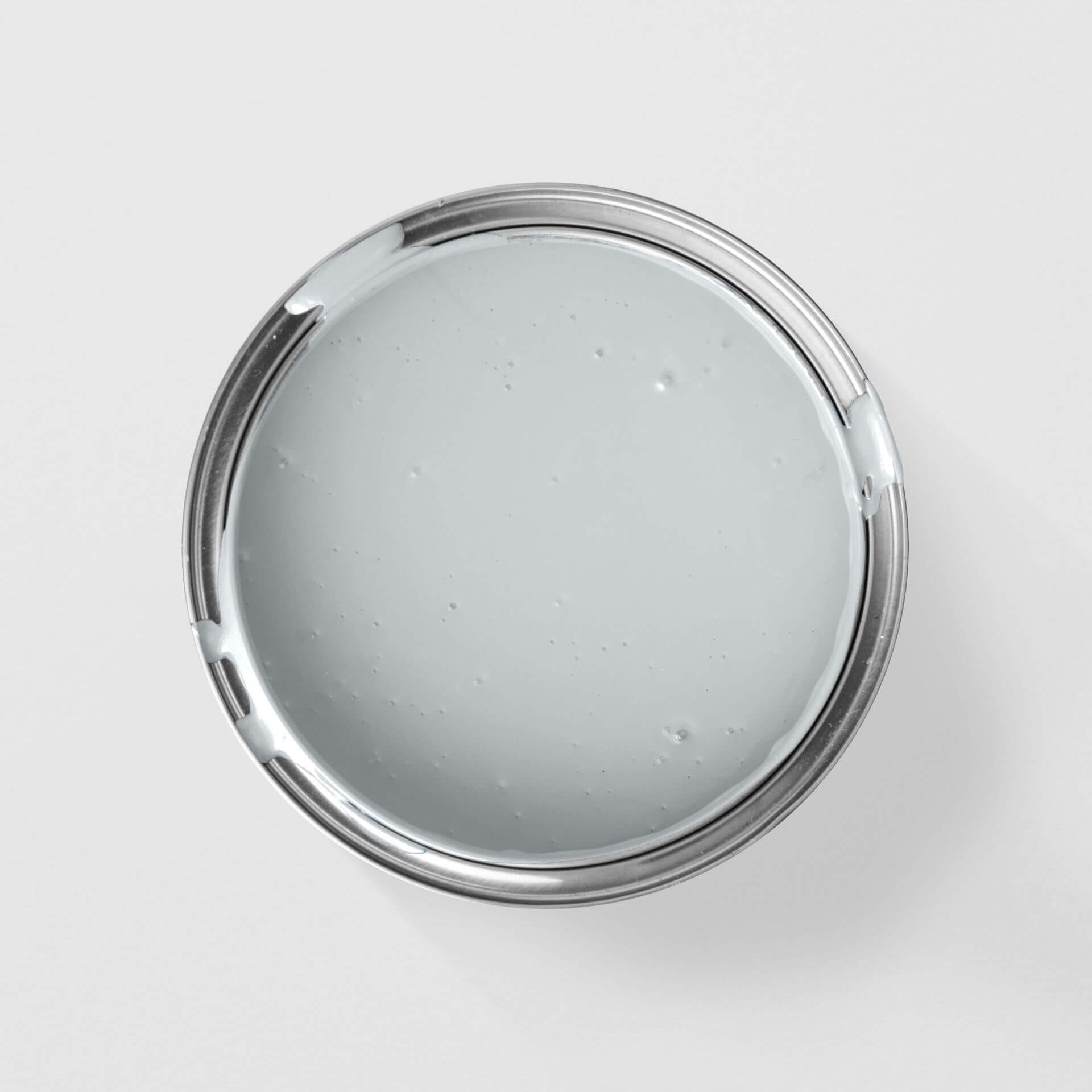 MissPompadour Grey with Warmth - The Valuable Wall Paint 1L