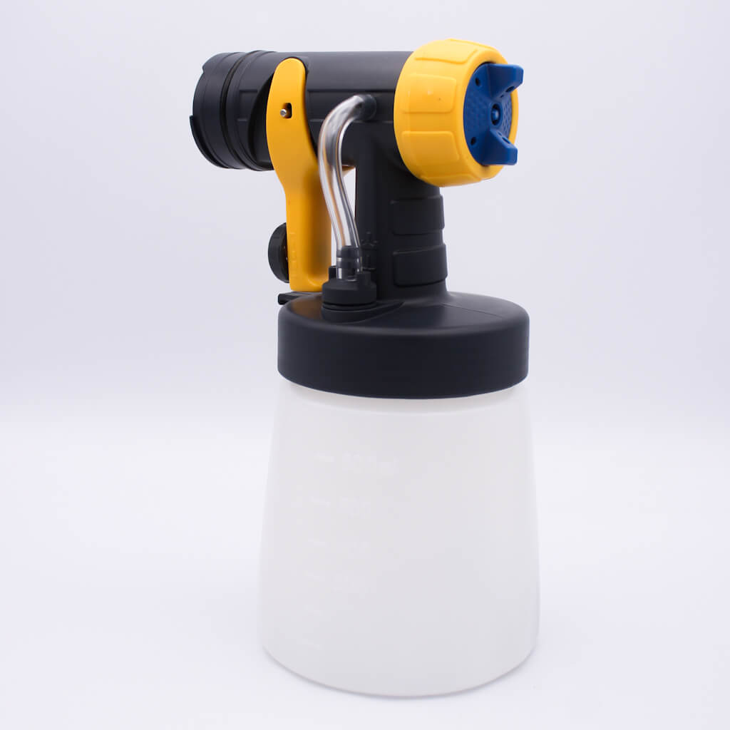Wagner Wood & Metal Extra Brilliant Sprühaufsatz 600ml