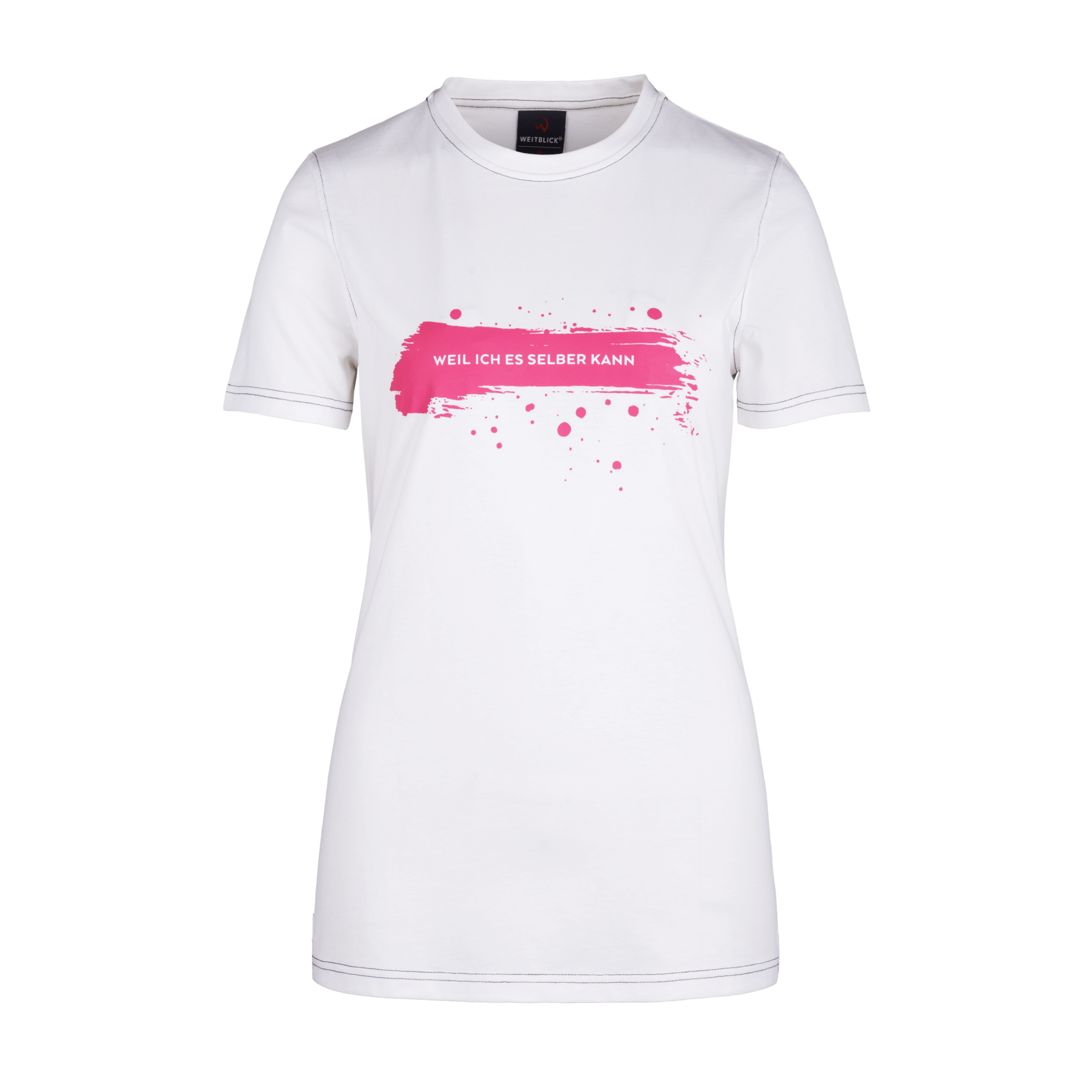 MissPompadour Das T-Shirt - XL