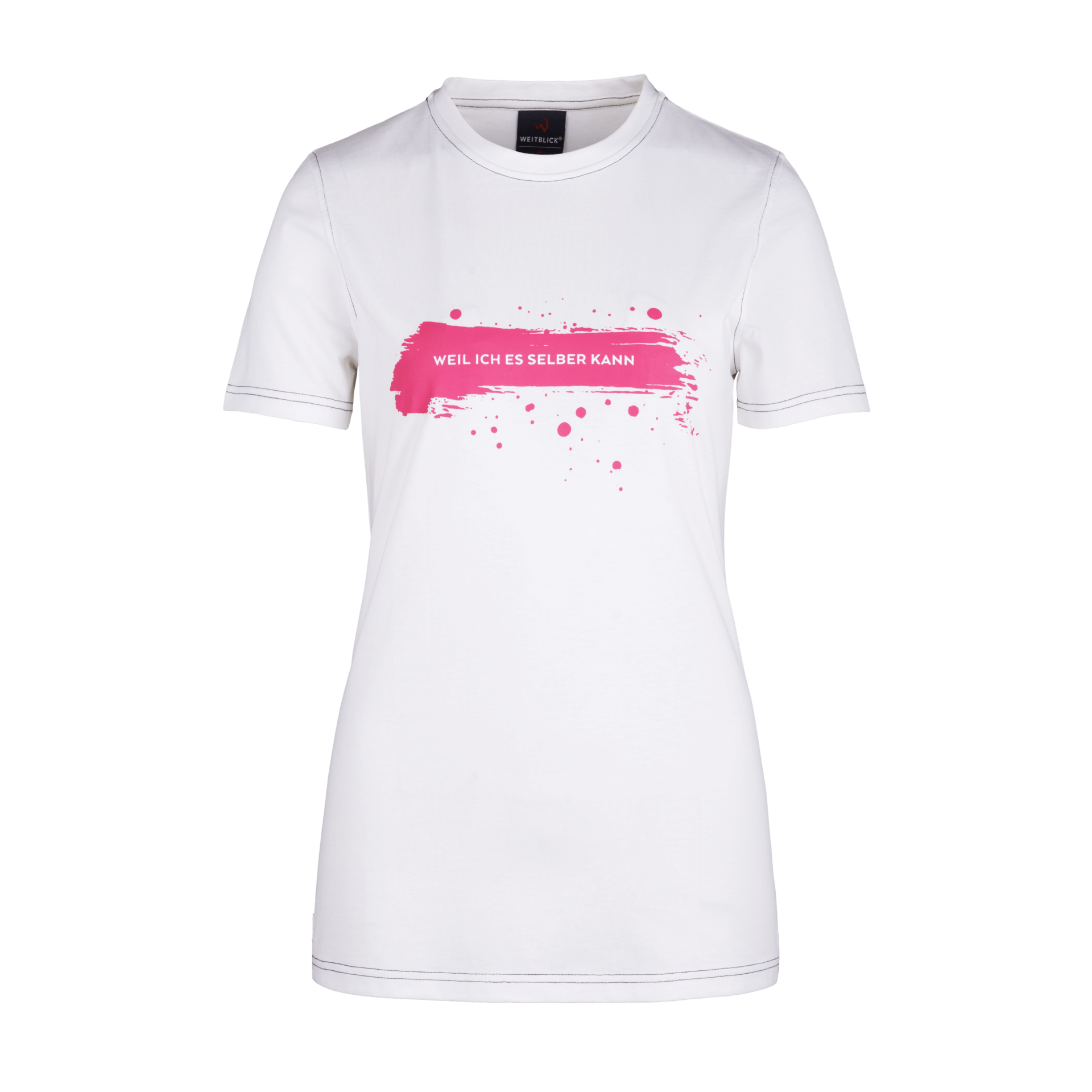 MissPompadour Das T-Shirt - S