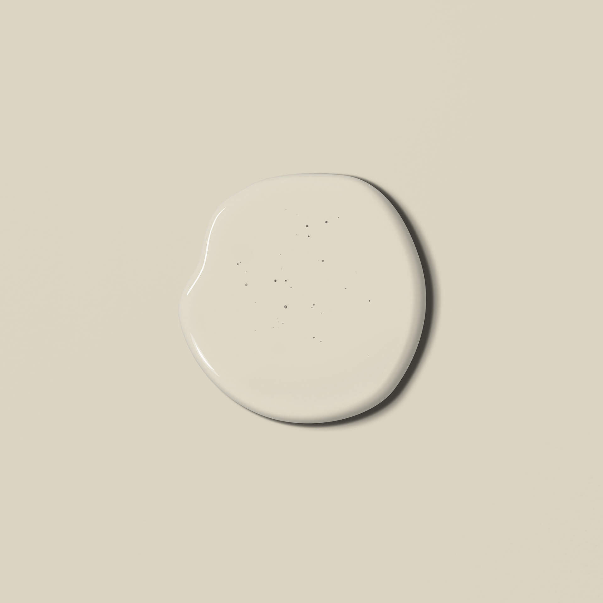 LittlePomp Beige & Warm - Farbmuster A6