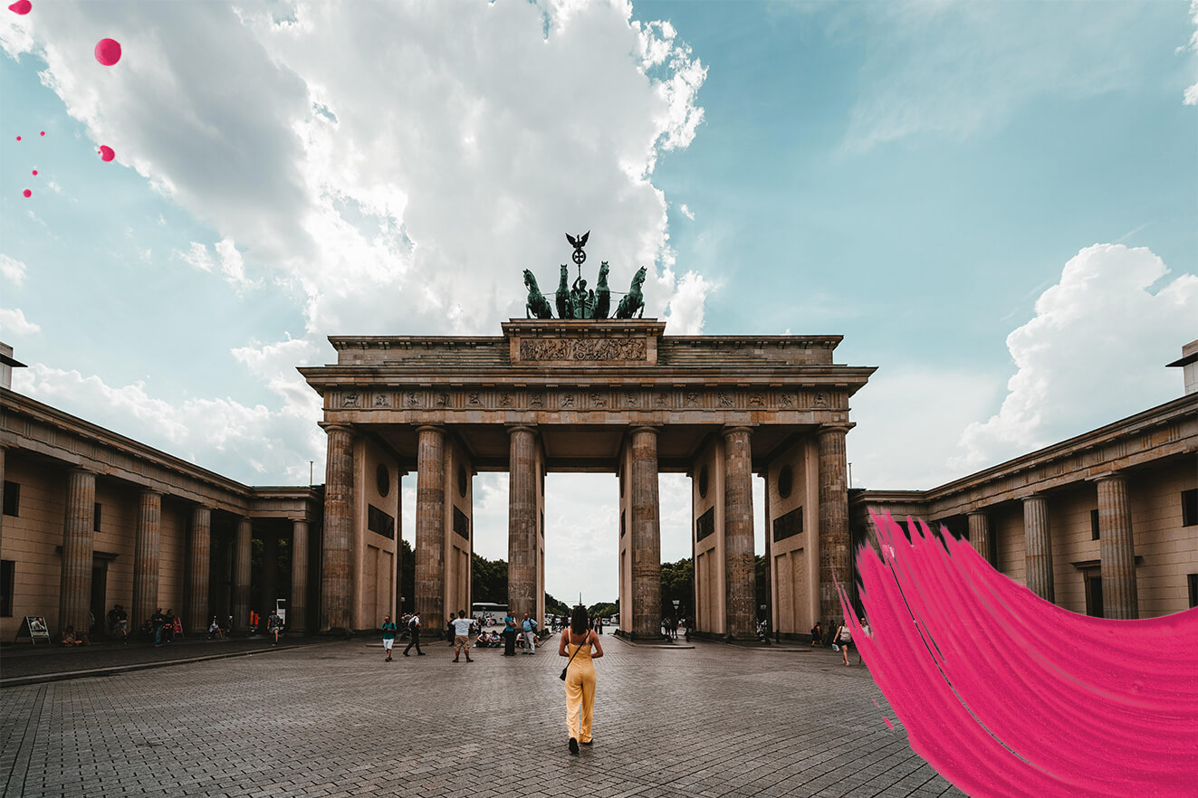 Dropp Berlin