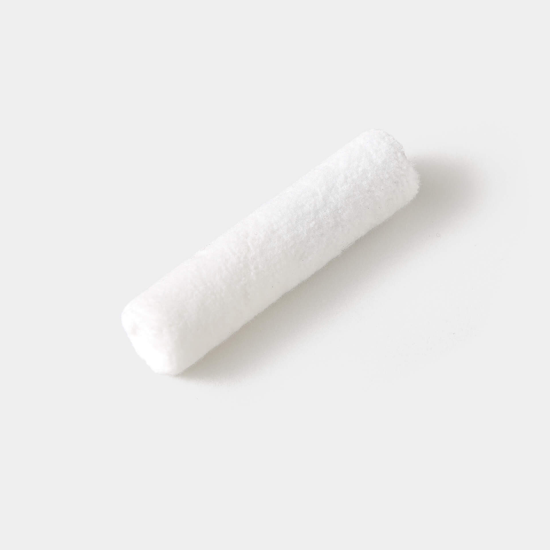 Lackrolle für wasserbasierte Lacke (Kacheln, Holz, Plastik) 10cm
