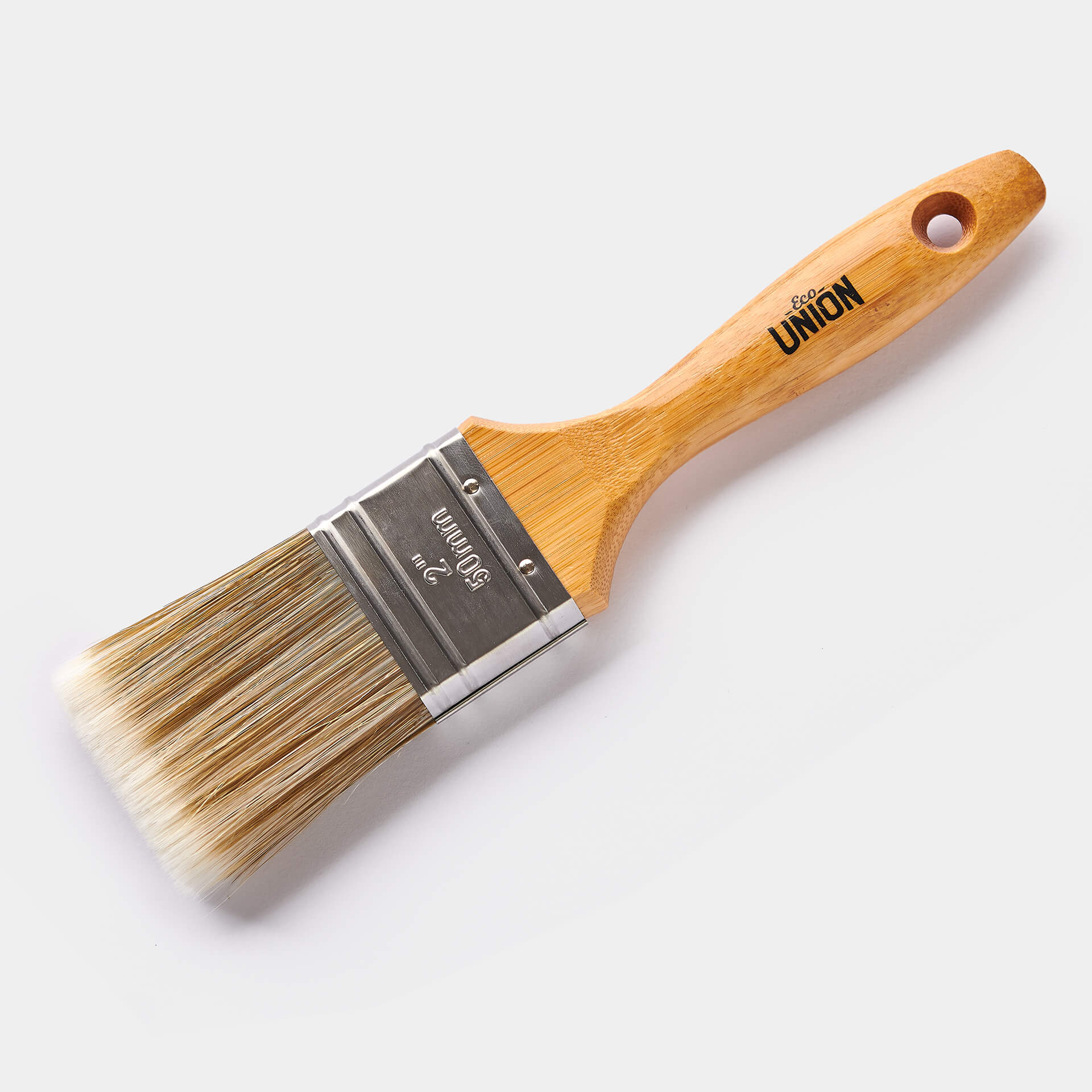 EcoUnion Sustainable wall brush PRO 50mm