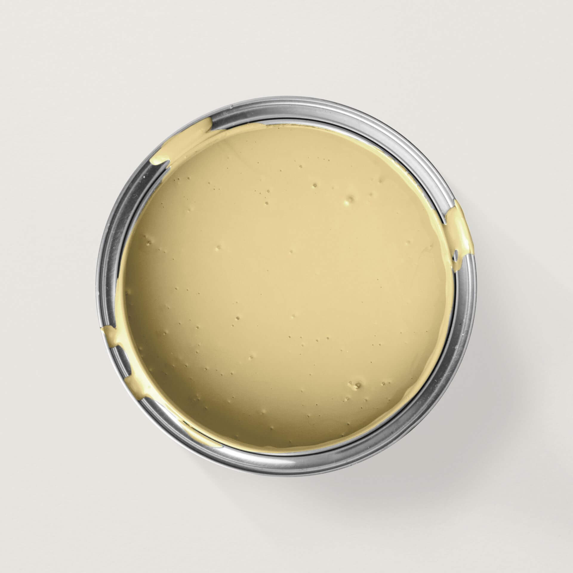 Gelb mit Heu - Sanft & Matt 2.5L