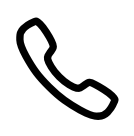 Icon Telephone