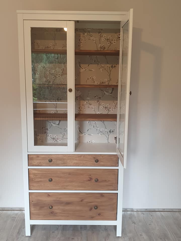 IKEA Hack Paint Hemnes ☆ Instructions & Ideas