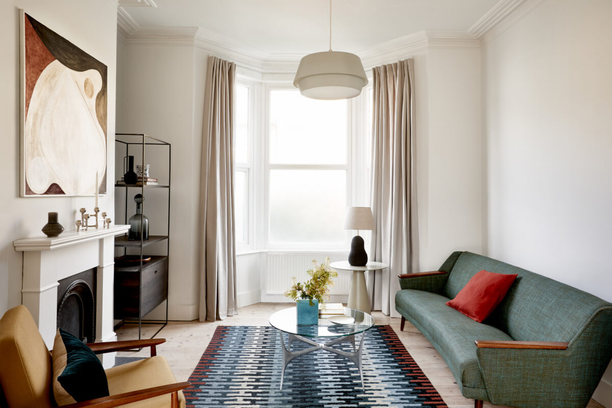 Retro-Style: Einrichtung im Vintage-Look | MissPompadour