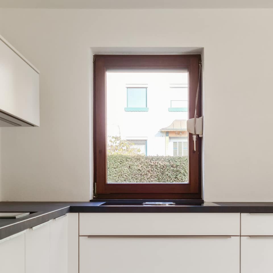 Fenster streichen: Anleitung | MissPompadour