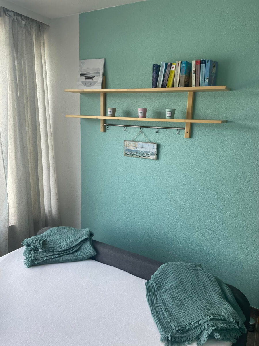 Schlafzimmer streichen: Ideen & die richtige Farbwahl!