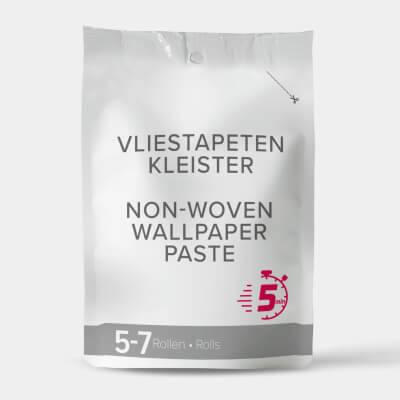 MissPompadour Vliestapete - Nina - Rolle 10m