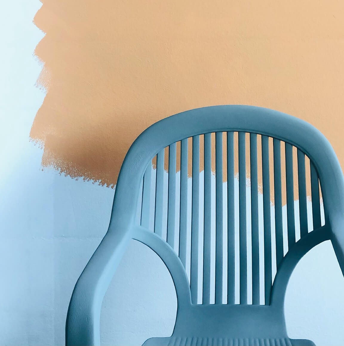 Painting Plastic Garden Furniture Tips & Tricks MissPompadour