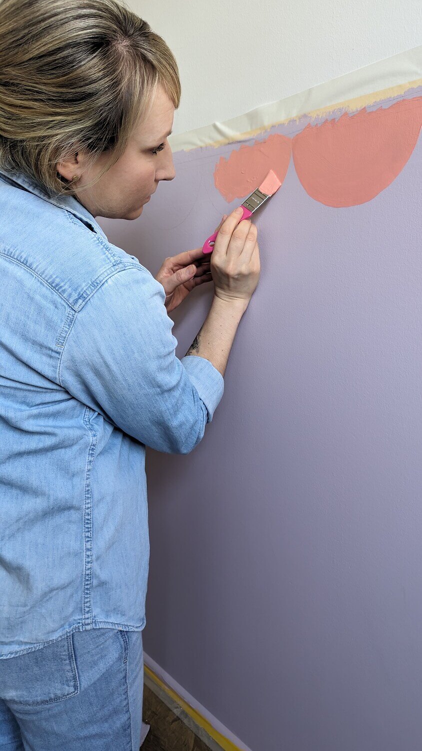 Richtig abkleben beim Streichen So geht