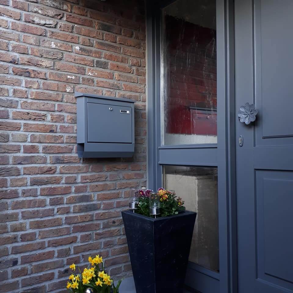 Painting plastic windows Instructions MissPompadour