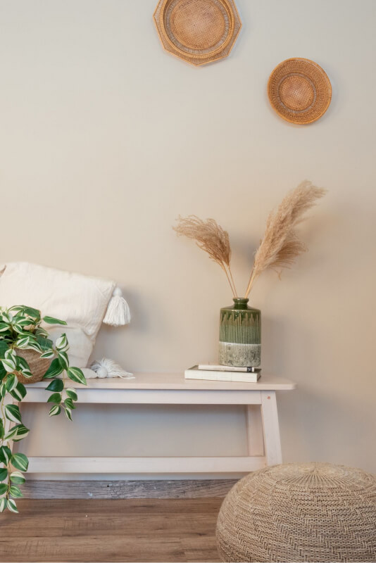 Knowledge: What is silicate paint? | MissPompadour