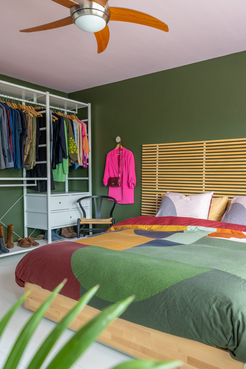 IKEA Möbel streichen Einzelstück gestalten MissPompadour