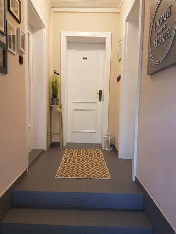Türen streichen So klappts einfach & schnell Home DIY