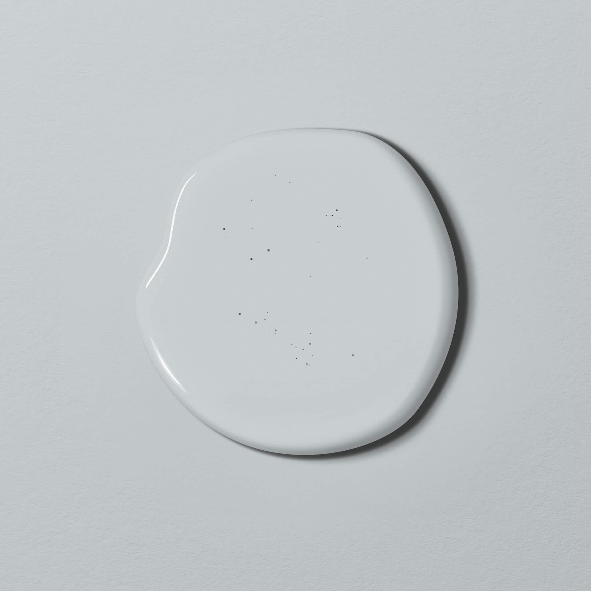 Grey with Warmth Washable Wall Paint MissPompadour EU