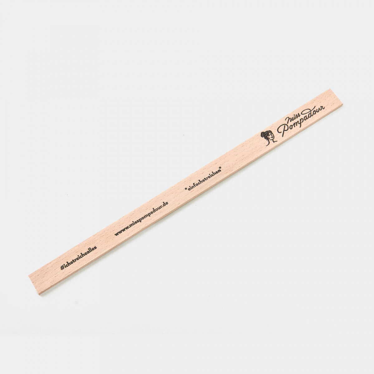 set of 10 Stirring Sticks MissPompadour Stirring Sticks