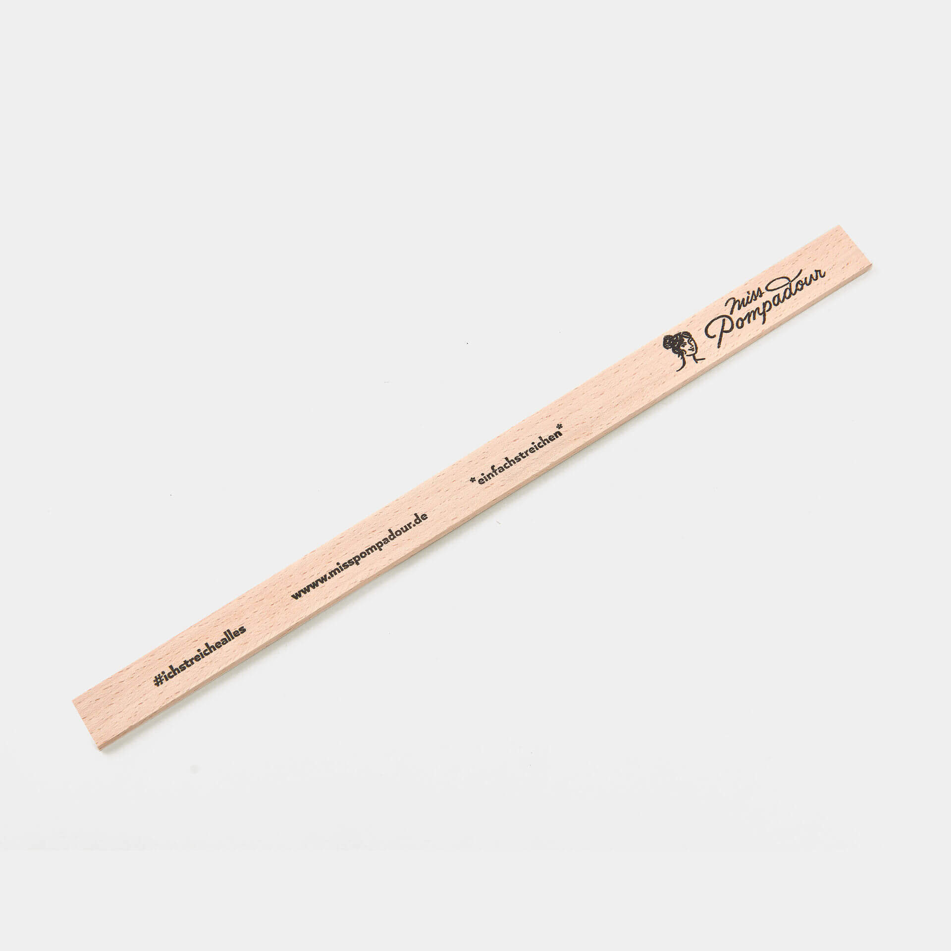 set of 10 Stirring Sticks MissPompadour Stirring Sticks