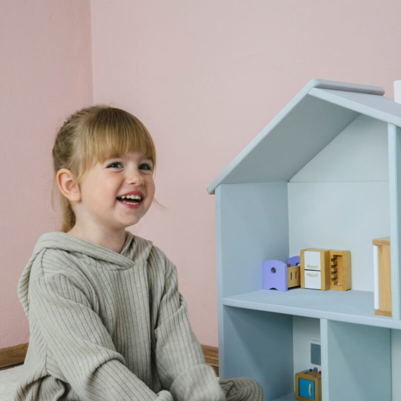 Children's room wall design ideas & tips MissPompadour