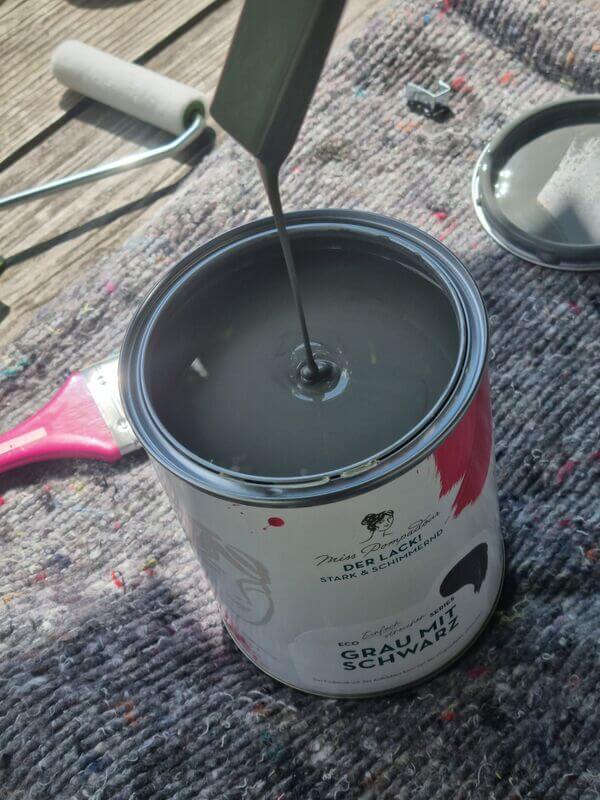 Les couleurs RAL - cela signifie quoi ? | MissPompadour