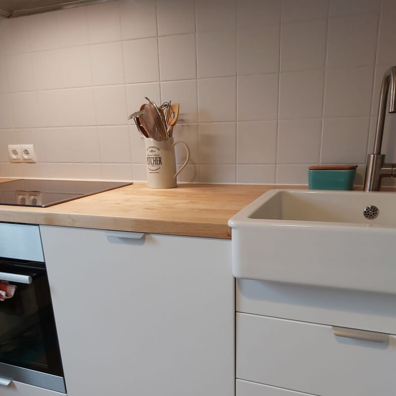 MissPompadour Grau mit Wärme Die Nützliche 1L MissPompadour