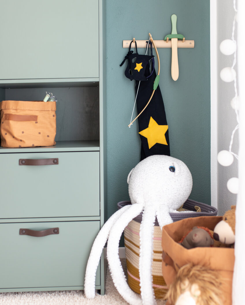 Painting in Pregnancy MissPompadour