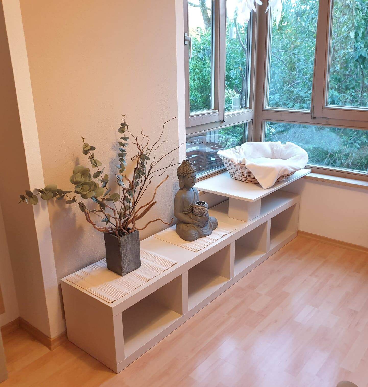 Kallax Regal streichen ☆ Tipps & Inspiration MissPompadour